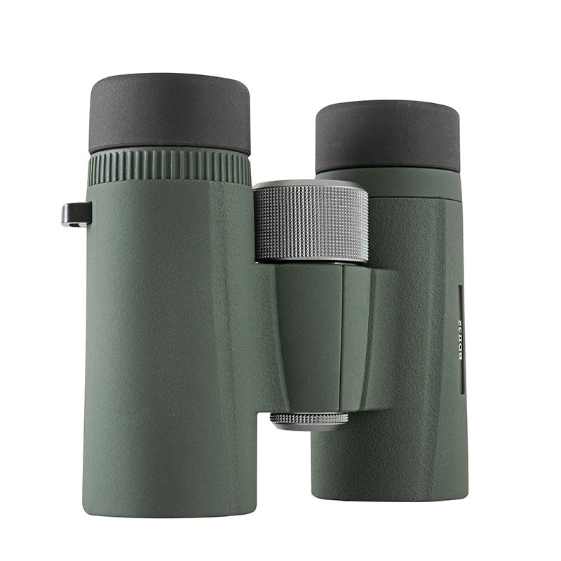 Kowa BDII-XD 6.5x32 Wide Angle Binoculars - SharpShooter Optics