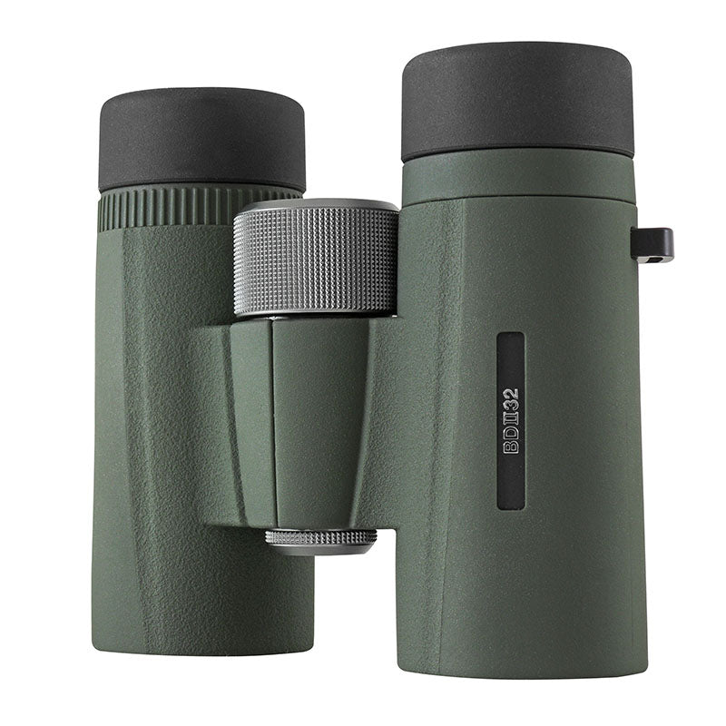 Kowa BDII-XD 6.5x32 Wide Angle Binoculars - SharpShooter Optics