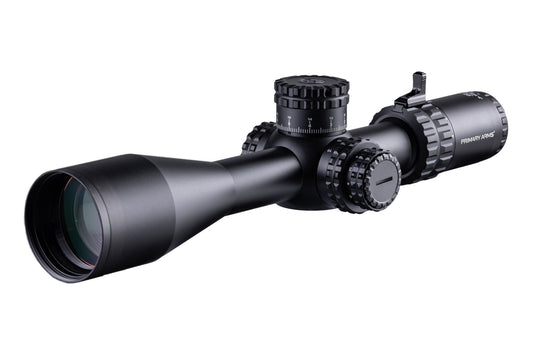 Primary Arms SLx 3-18x50 FFP Gen II Rifle Scope - Illuminated ACSS HUD DMR 308 Reticle