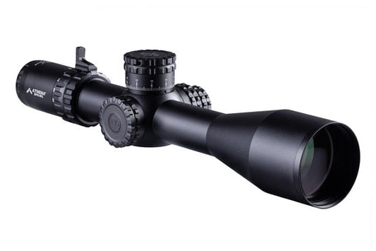 Primary Arms SLx 5-25x56 FFP Rifle Scope - Illuminated ACSS Athena BPR MIL Reticle