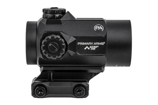 Primary Arms SLx MD-25 Gen II Micro Red Dot Sight PA-SLX-MD-25-G2-ACSS