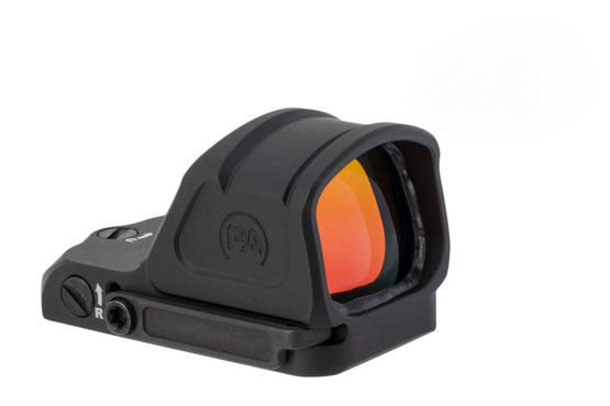 Primary Arms SLx RS-10 1x23mm 3 MOA Dot Reflex Sight PA-SLX-RS-10