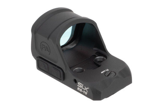 Primary Arms SLx RS-10 1x23mm 3 MOA Dot Reflex Sight PA-SLX-RS-10