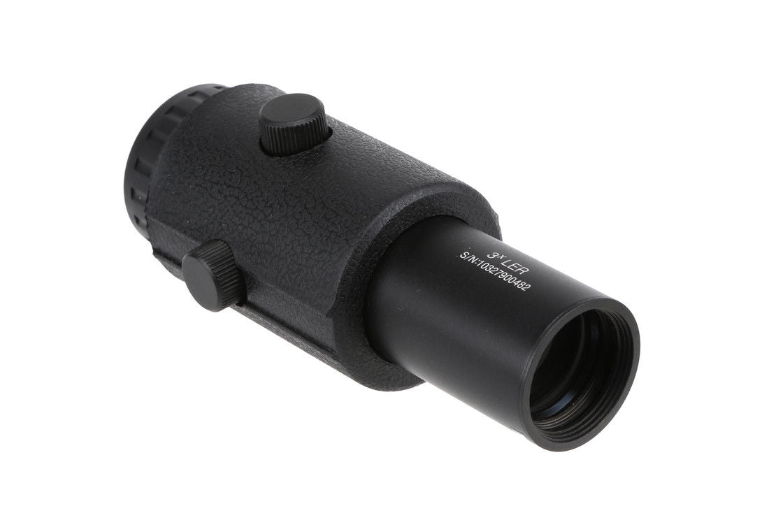 Primary Arms 3X LER Red Dot Magnifier - Gen IV 510003