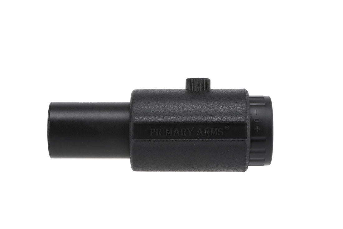 Primary Arms 3X LER Red Dot Magnifier - Gen IV 510003