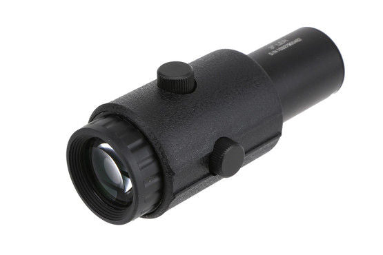 Primary Arms 3X LER Red Dot Magnifier - Gen IV 510003