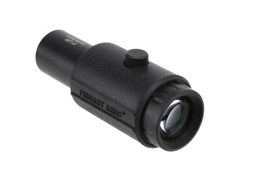 Primary Arms 3X LER Red Dot Magnifier - Gen IV 510003