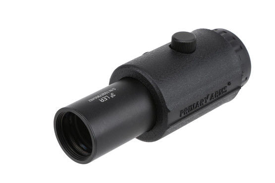 Primary Arms 3X LER Red Dot Magnifier - Gen IV 510003