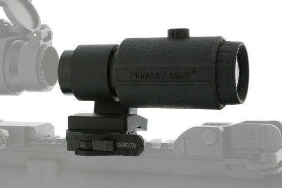 Primary Arms 3X LER Red Dot Magnifier - Gen IV 510003