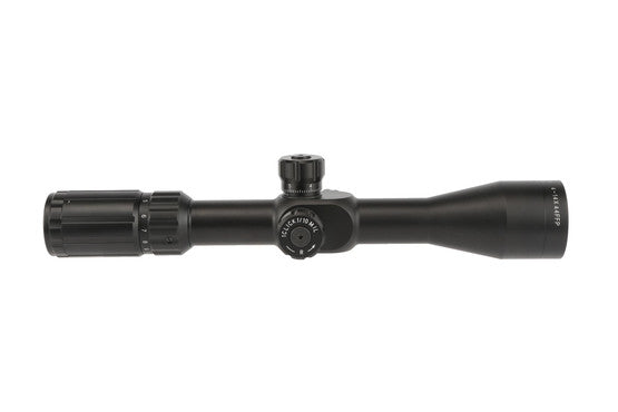 Primary Arms SLx 4-14x44 FFP Rifle Scope PA4-14XFFP