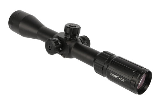 Primary Arms SLx 4-14x44 FFP Rifle Scope PA4-14XFFP