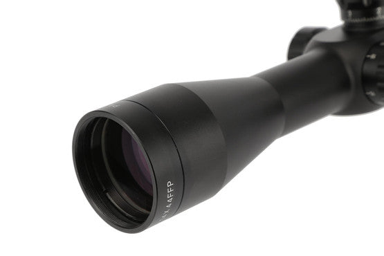 Primary Arms SLx 4-14x44 FFP Rifle Scope PA4-14XFFP