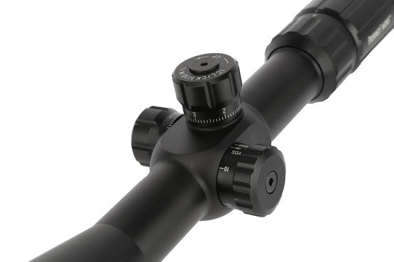 Primary Arms SLx 4-14x44 FFP Rifle Scope PA4-14XFFP