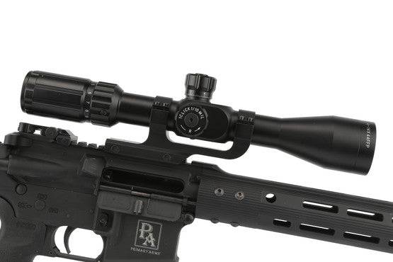 Primary Arms SLx 4-14x44 FFP Rifle Scope PA4-14XFFP