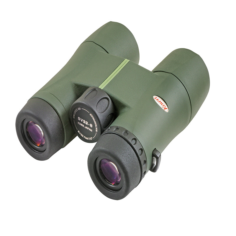 Kowa 10x32 SV II Series Binoculars - SharpShooter Optics