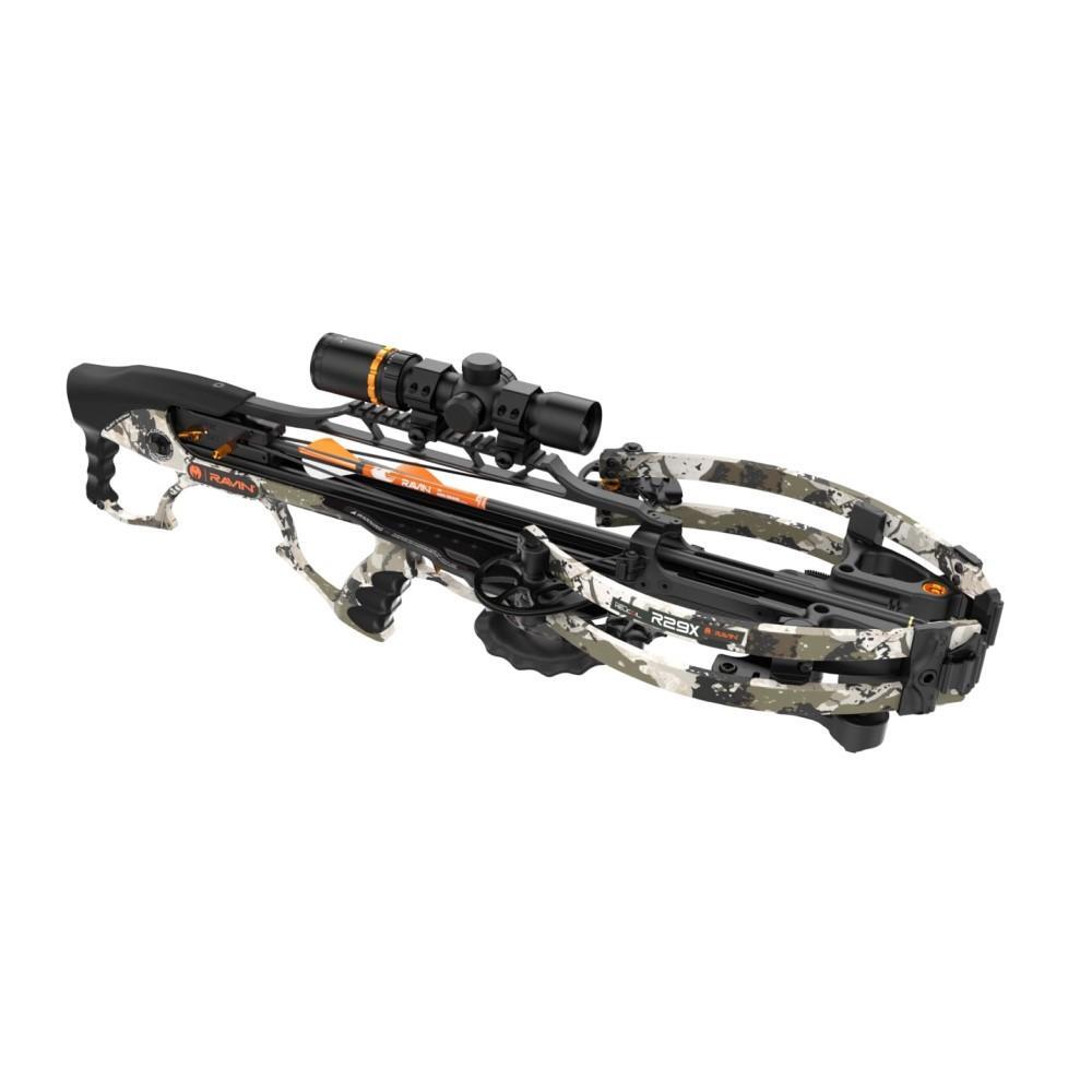 Ravin R29X Crossbow 450 FPS 12 lb Draw XK7 R044