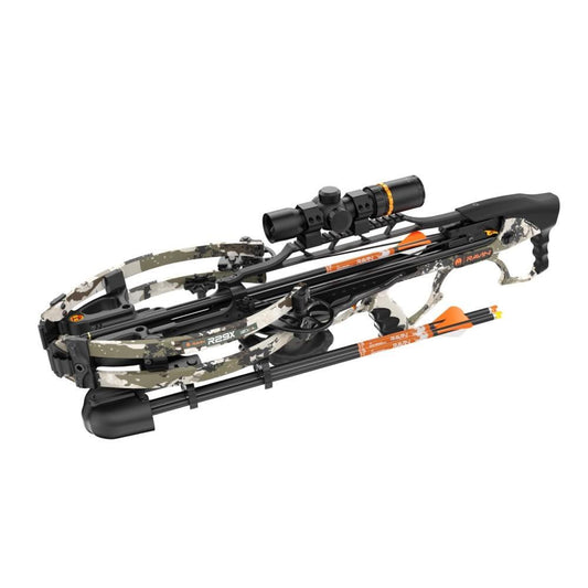 Ravin R29X Crossbow 450 FPS 12 lb Draw XK7 R044
