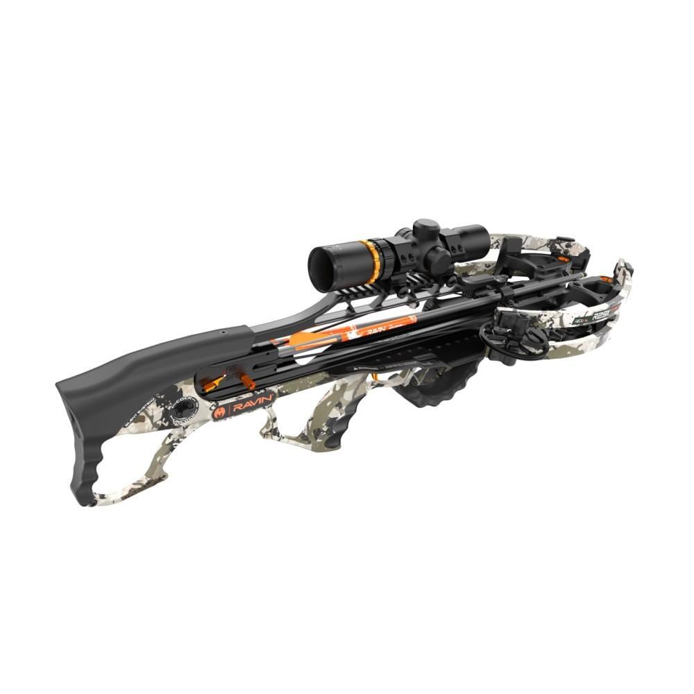 Ravin R29X Crossbow 450 FPS 12 lb Draw XK7 R044