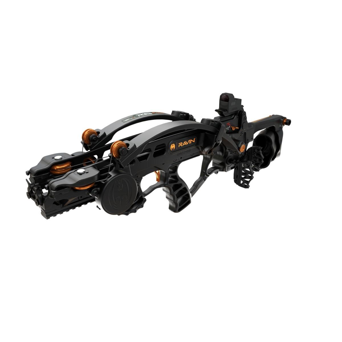 Ravin R18 Takedown Crossbow 12lb R080