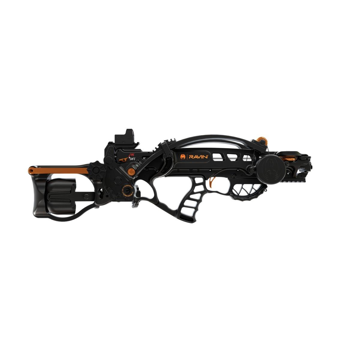 Ravin R18 Takedown Crossbow 12lb R080