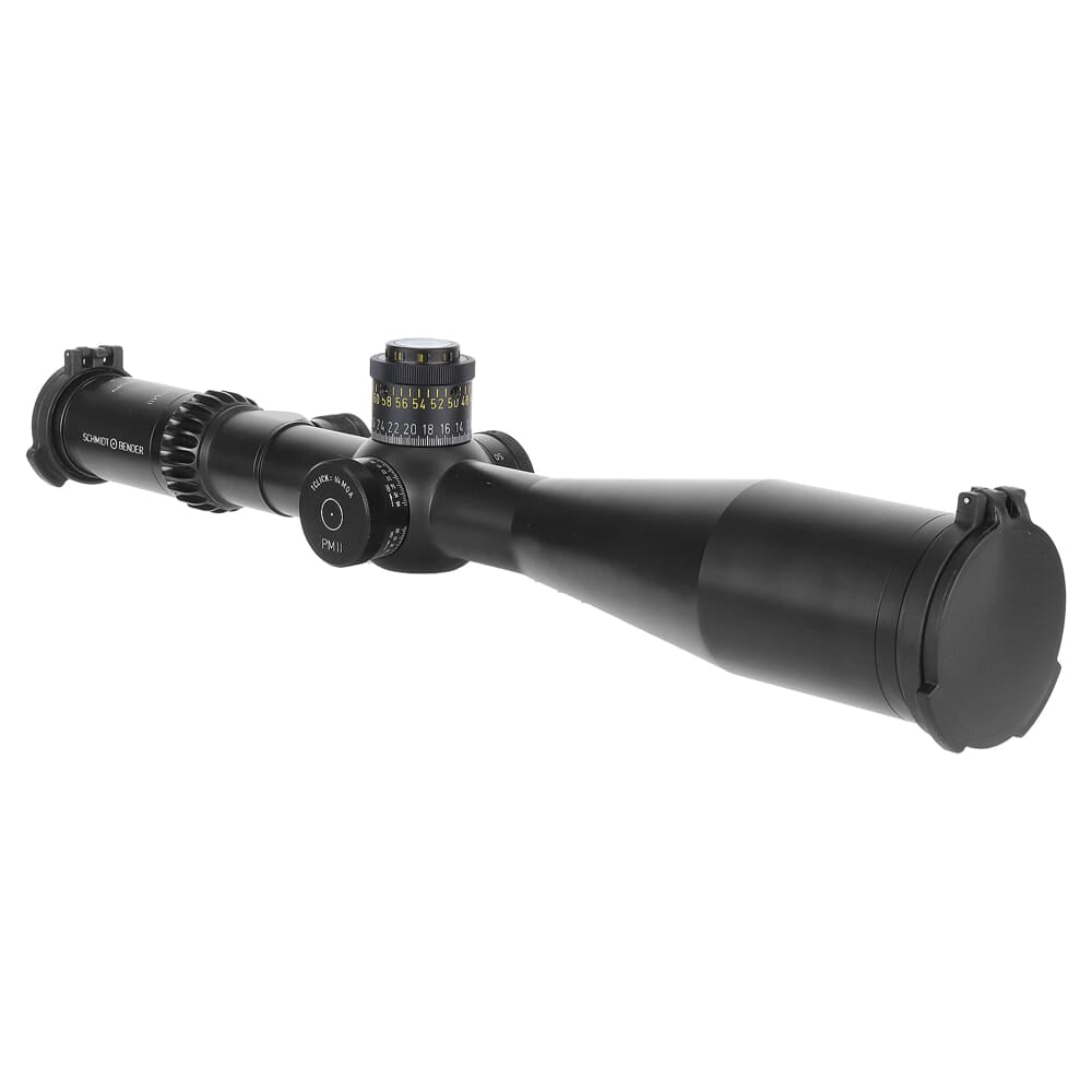 Best Hunting Long Range Scopes – Bad Dog Optics