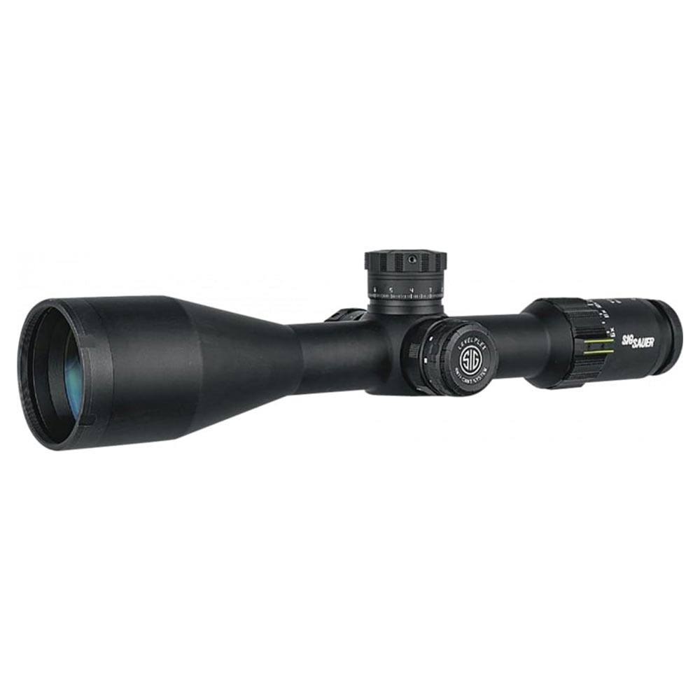 Sig Sauer Tango-DMR 5-30x56 FFP Riflescope SOTD65112