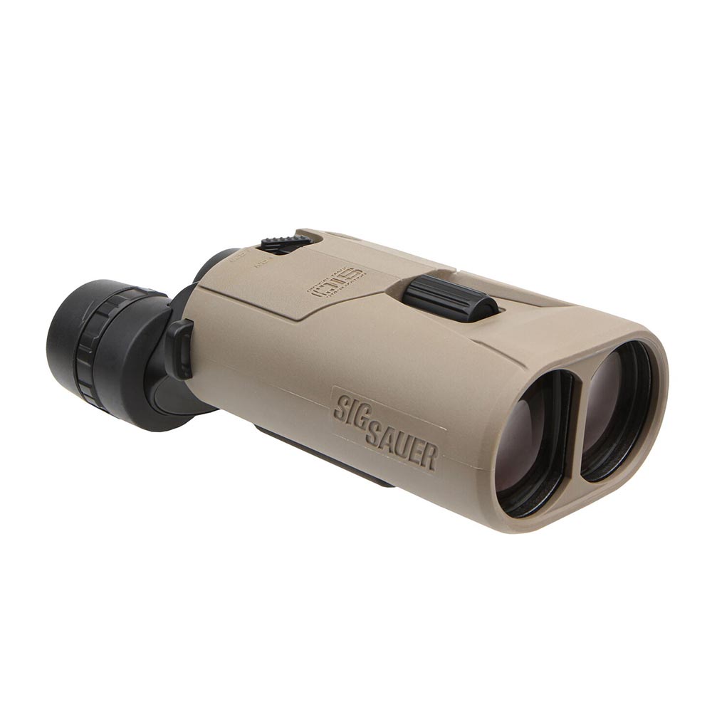 Sig Sauer Zulu6 HDX 20X42mm Electronic Binoculars SOZ6WP20