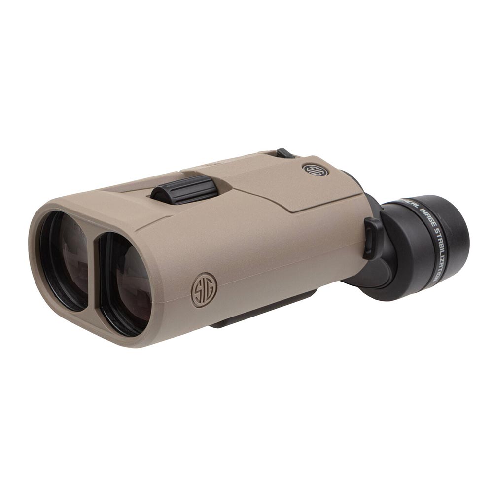 Sig Sauer Zulu6 HDX 20X42mm Electronic Binoculars SOZ6WP20