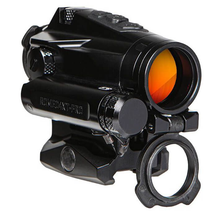 Sig Sauer ROMEO 4XT-PRO 1x20mm Red Dot Sight (SOR44001)