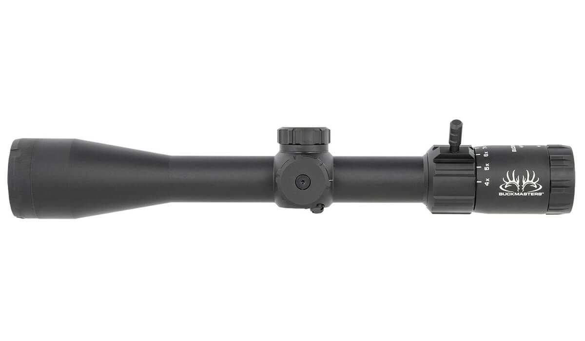 Sig Sauer Buckmasters 4-16x44 Riflescope SOBM44001