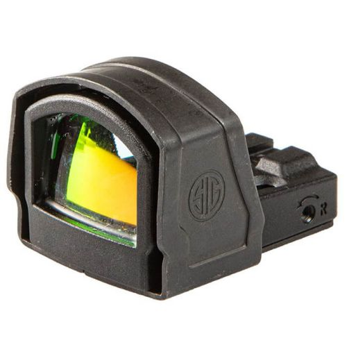 Sig Sauer - ROMEO Zero Elite 1x24mm Red Dot Sight (SOR01030)