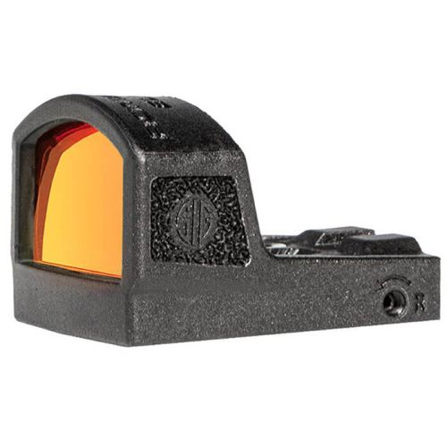 Sig Sauer - ROMEO Zero Elite 1x24mm Red Dot Sight (SOR01030)