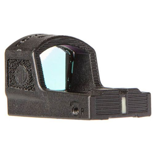 Sig Sauer - ROMEO Zero Elite 1x24mm Red Dot Sight (SOR01030)