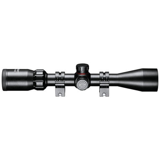 Simmons 8 Point 3-9x40 Riflescope W/Truplex Reticle S8P3940