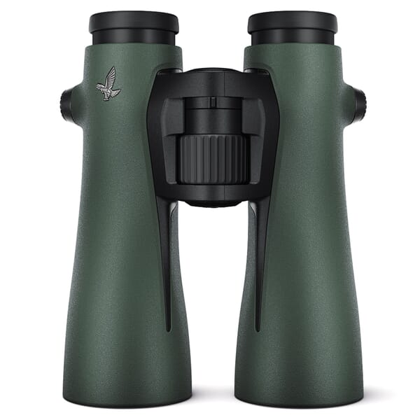 Swarovski Optik: Rifle Scopes – Bad Dog Optics