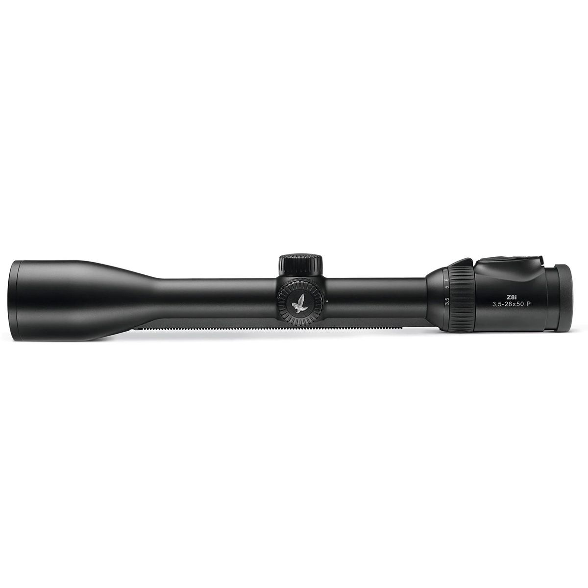 Swarovski Z8i 3.5-28x50mm P SR 4A-I Riflescope 68410