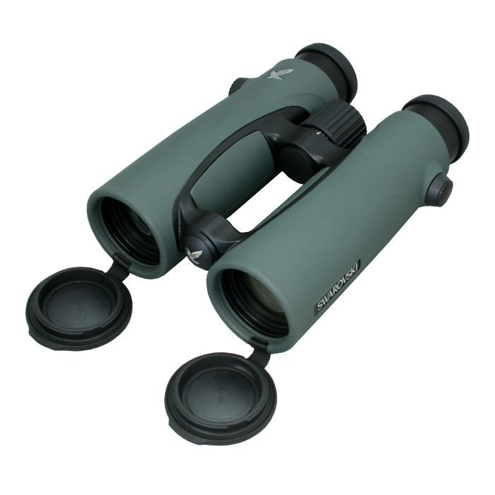 Swarovski EL 8.5x42mm Green Binoculars 37008