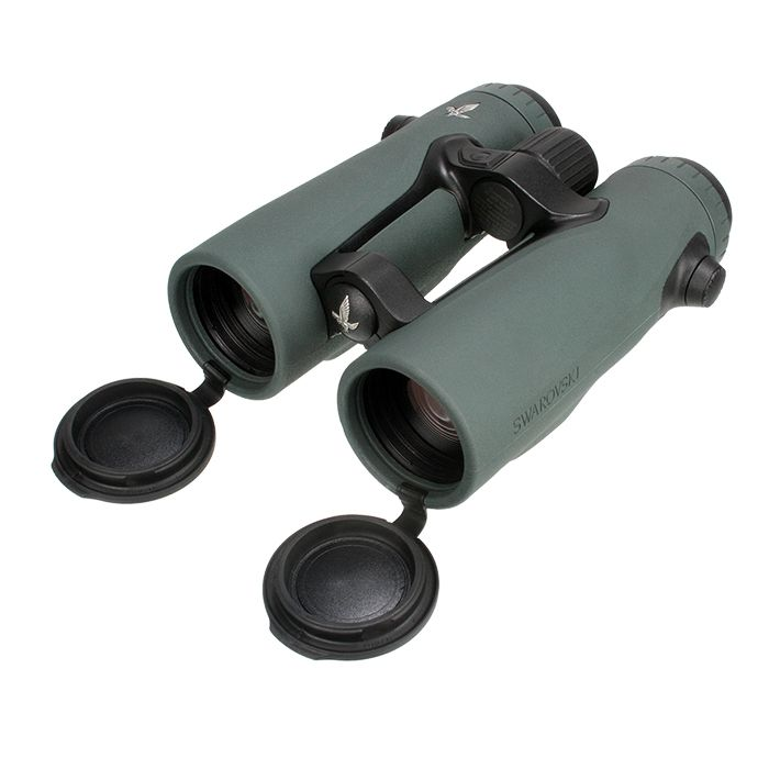 Swarovski EL Range 10x42mm Rangefinding Binoculars w/Tracking Assistant 72010