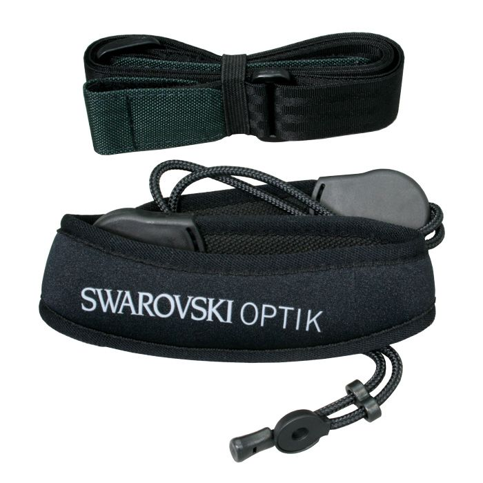 Swarovski EL 8.5x42mm Green Binoculars 37008