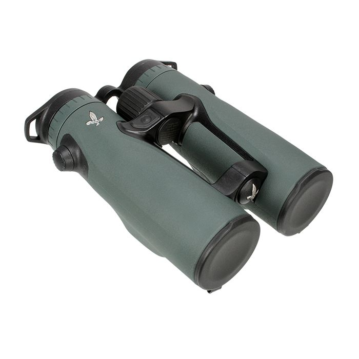 Swarovski EL Range 10x42mm Rangefinding Binoculars w/Tracking Assistant 72010