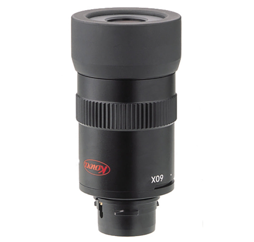 Kowa TE-9Z 20-60x Zoom Eyepiece - SharpShooter Optics