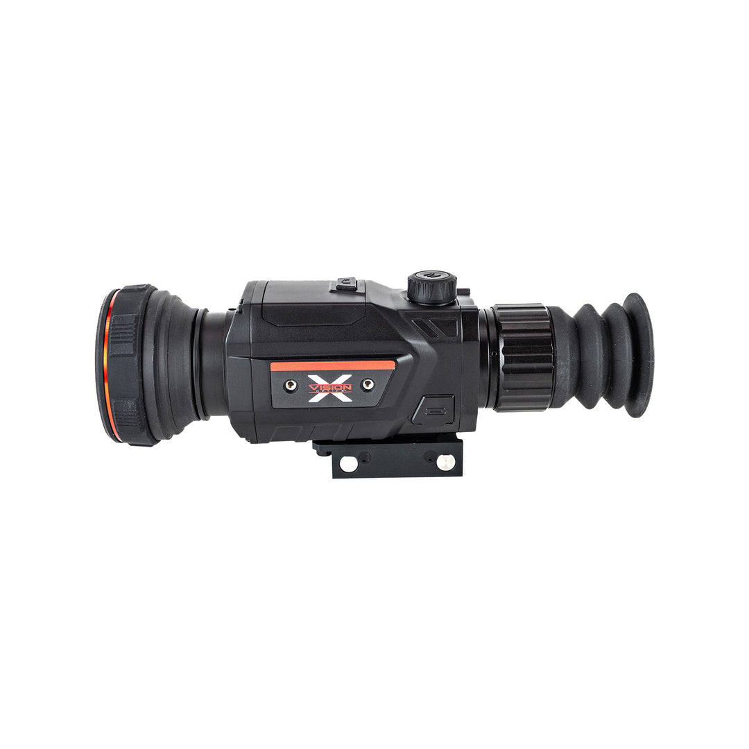 X-Vision Optics Impact 250 Thermal Scope 384x288 4.7-18.8x 50mm