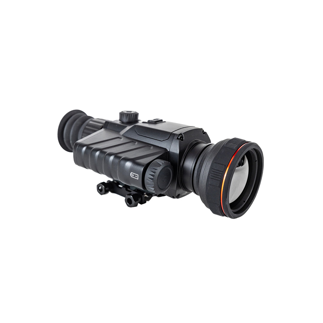 X-Vision Optics Impact 250 Thermal Scope 384x288 4.7-18.8x 50mm