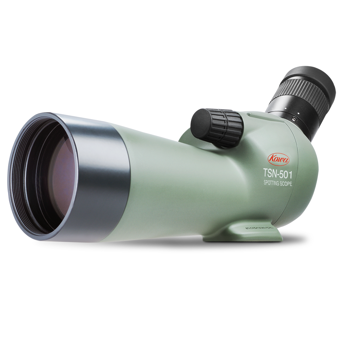 Kowa TSN-501 20-40x Angled Spotting Scope