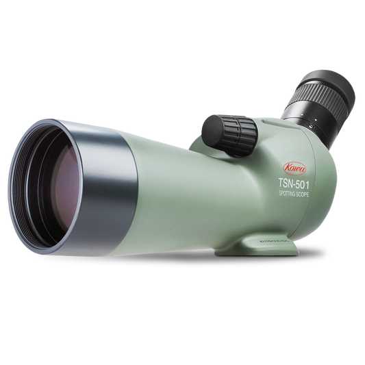 Kowa TSN-501 20-40x Angled Spotting Scope