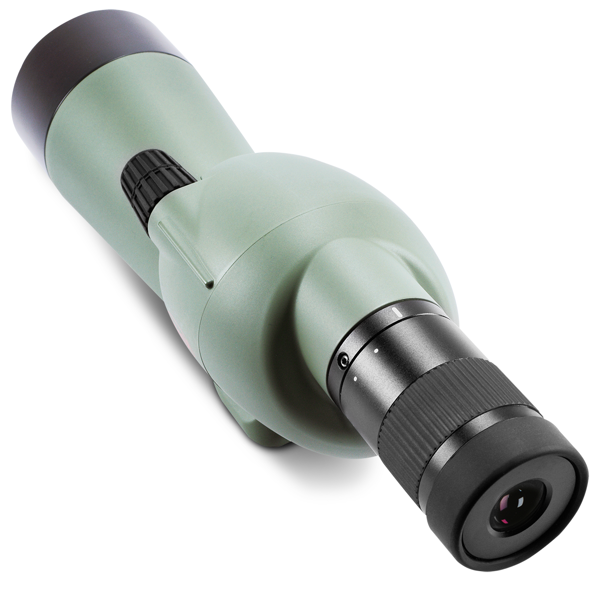 Kowa TSN-502 20-40x Straight Spotting Scope