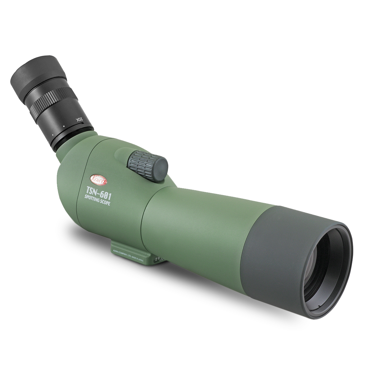 Kowa TSN-601 Spotting Scope Standard Kit