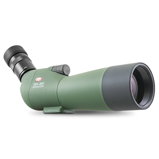 Kowa TSN-601 Spotting Scope Standard Kit