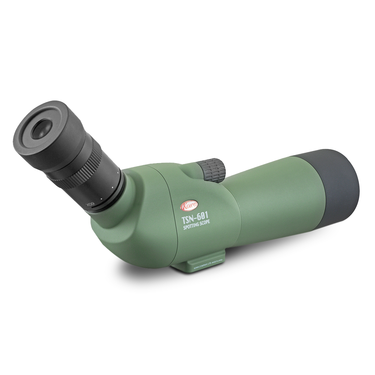 Kowa TSN-601 Spotting Scope Standard Kit