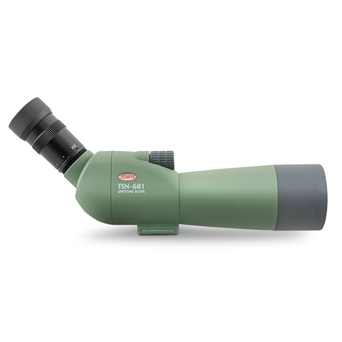 Kowa TSN-601 Spotting Scope Standard Kit